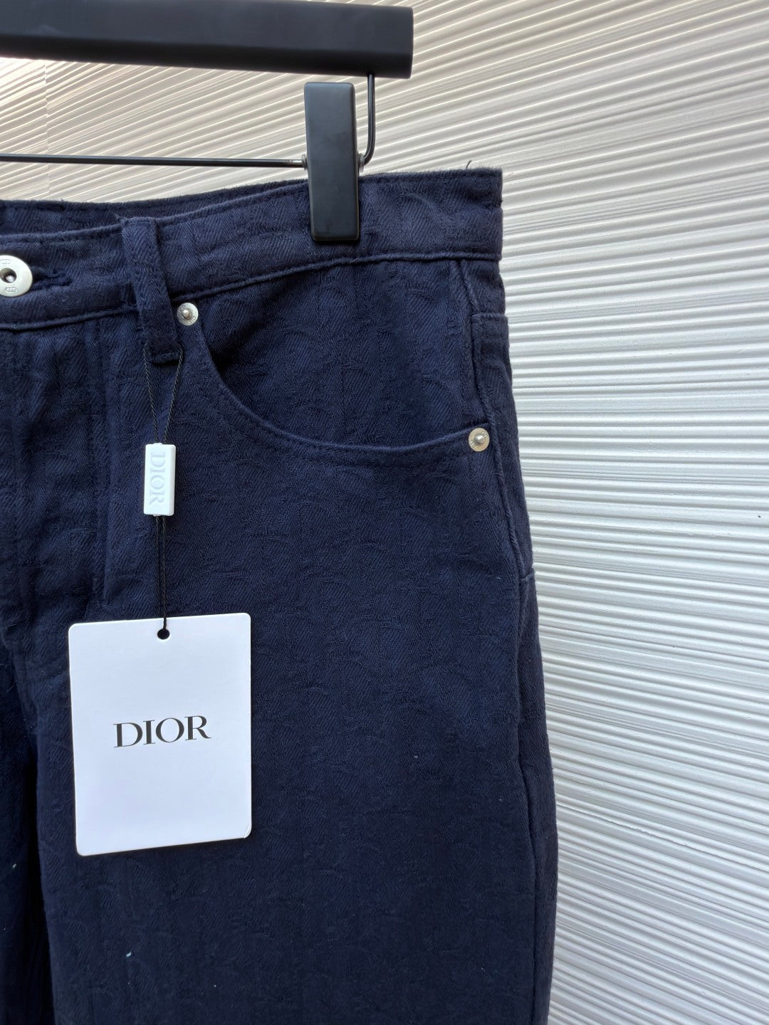 Dior Denim Jeans