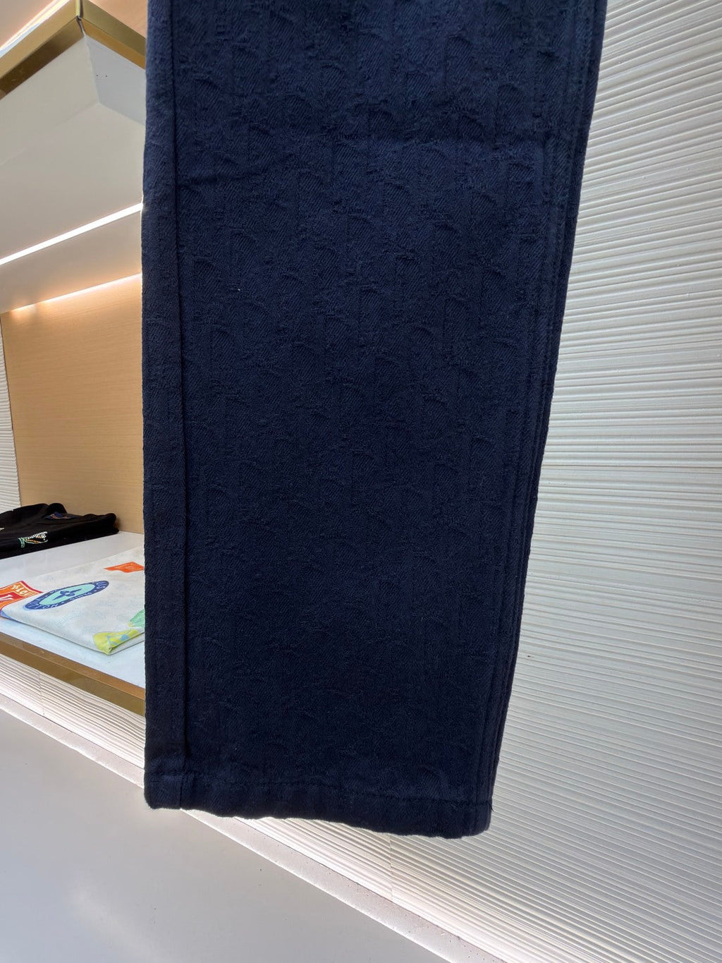 Dior Denim Jeans