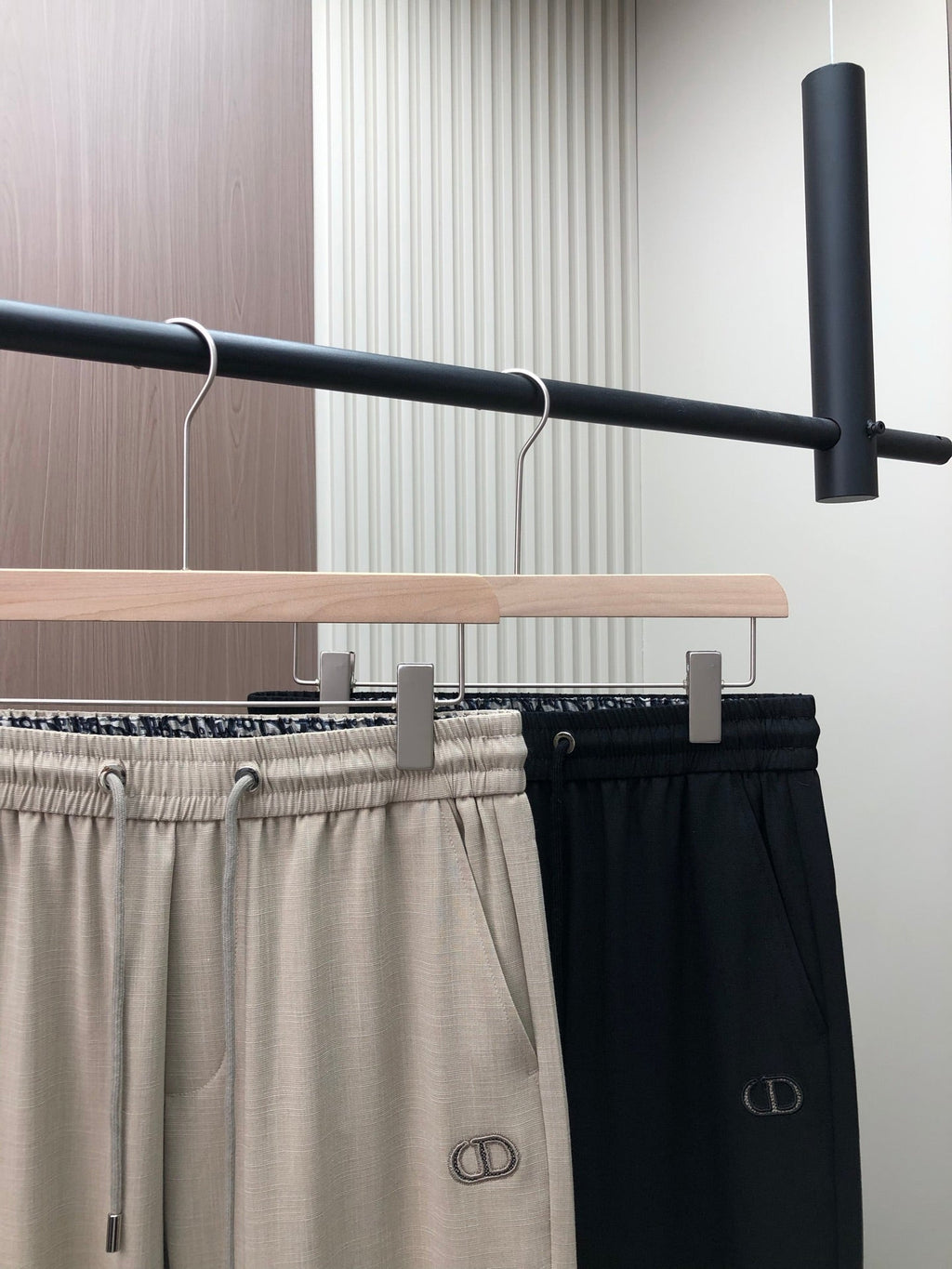 Dior Casual Pants