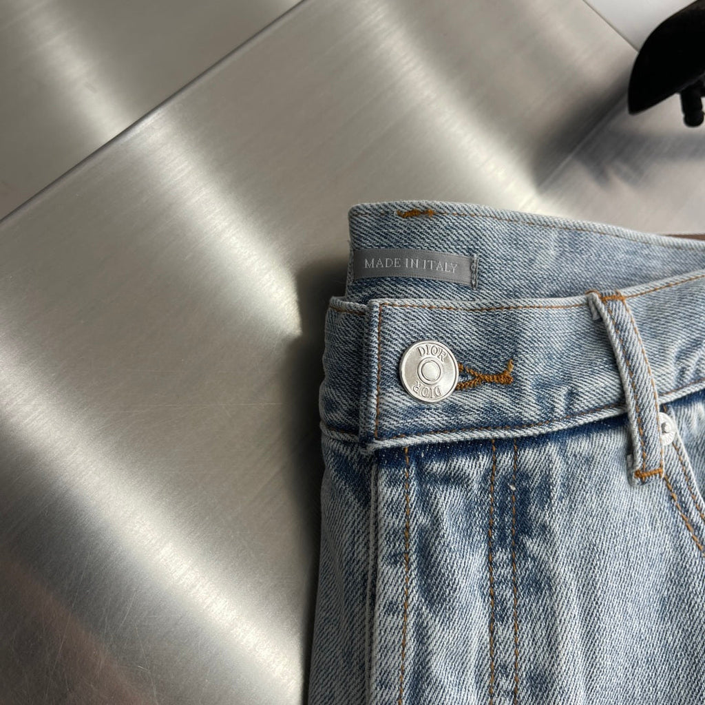 Dior Jeans