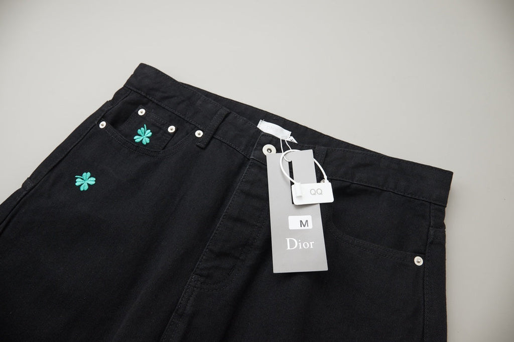 Dior denim Jeans