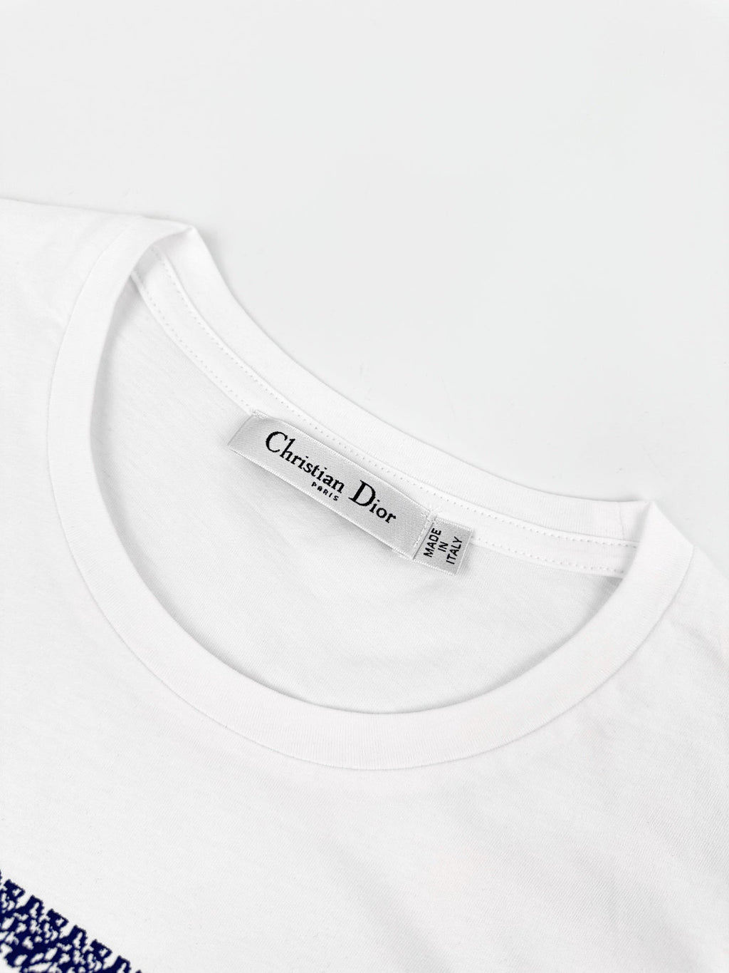 2026 Women's CD Printed Short Sleeve (DD151)